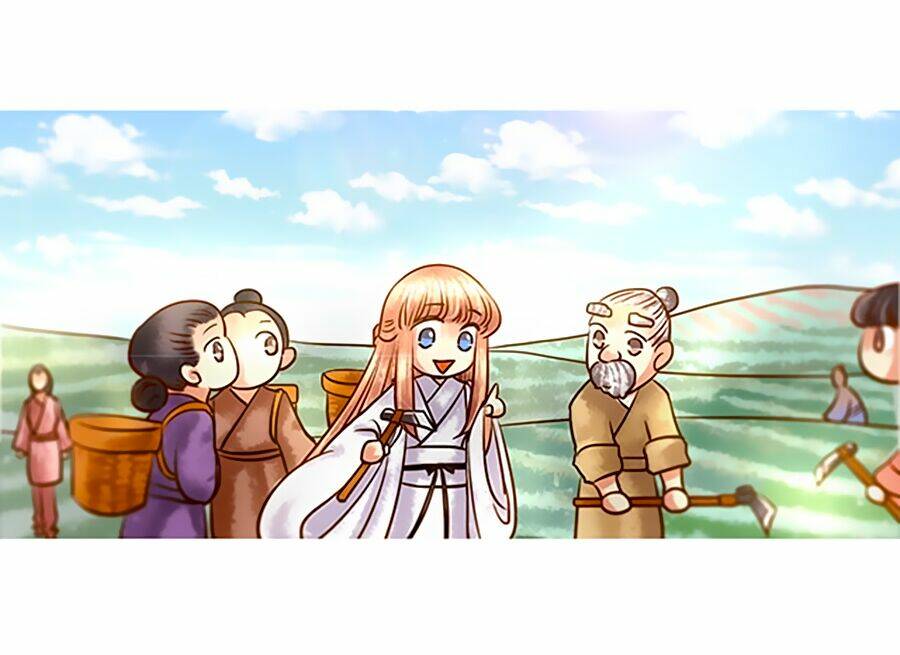 Thiên Niên Minh Vương Cộng Chẩm Miên - Chapter 20 - Page 44