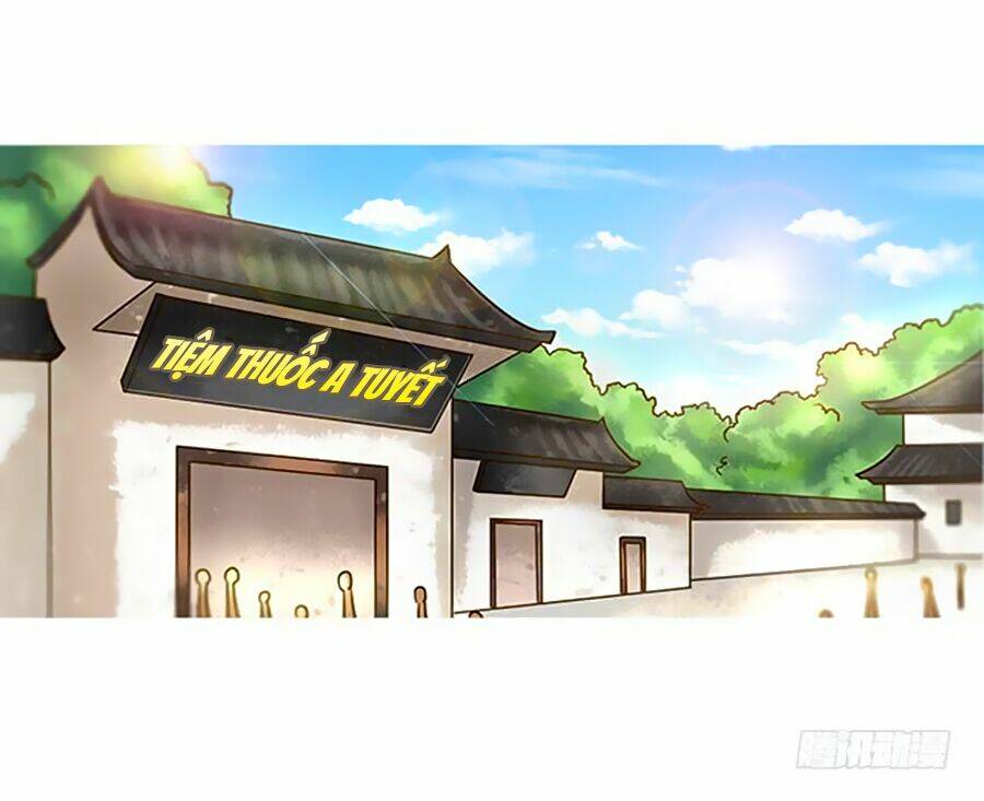 Thiên Niên Minh Vương Cộng Chẩm Miên - Chapter 20 - Page 45