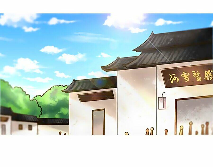 Thiên Niên Minh Vương Cộng Chẩm Miên - Chapter 20 - Page 46