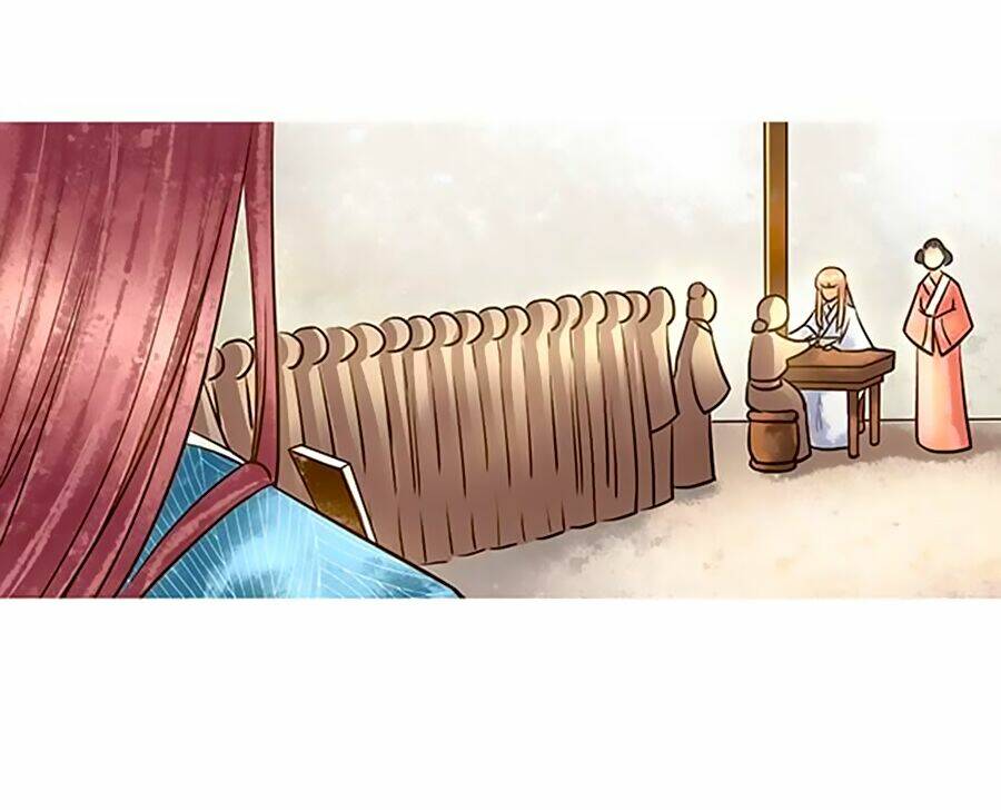 Thiên Niên Minh Vương Cộng Chẩm Miên - Chapter 20 - Page 47