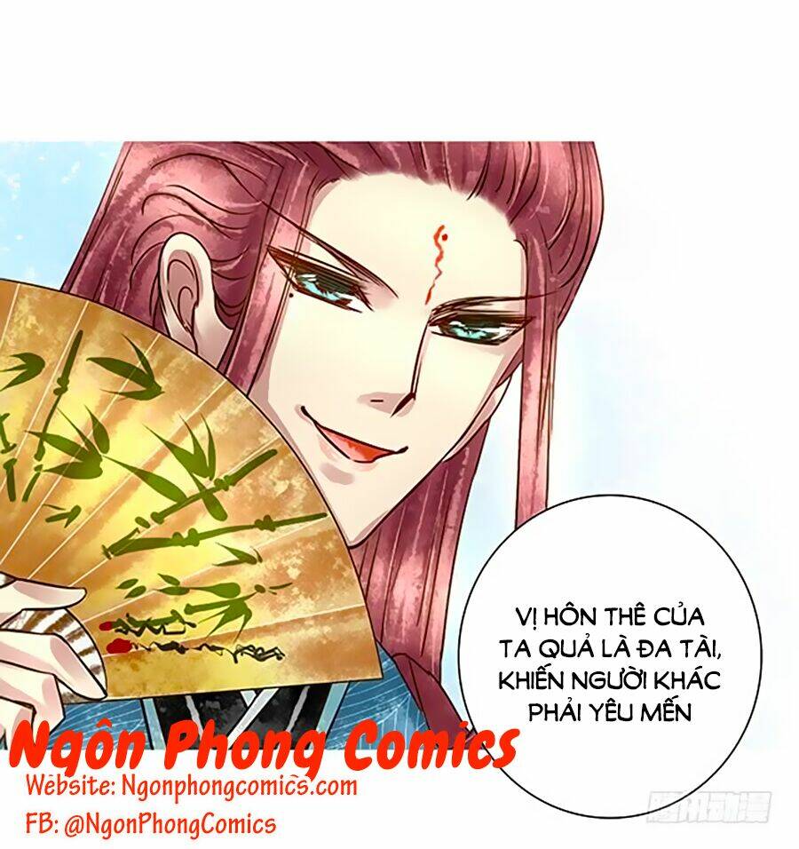 Thiên Niên Minh Vương Cộng Chẩm Miên - Chapter 20 - Page 48