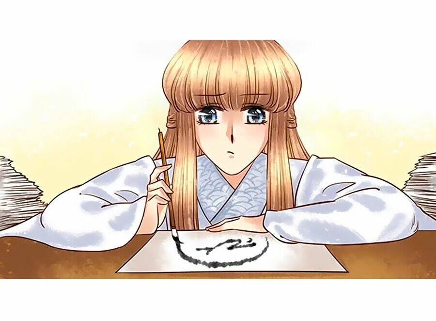 Thiên Niên Minh Vương Cộng Chẩm Miên - Chapter 20 - Page 6