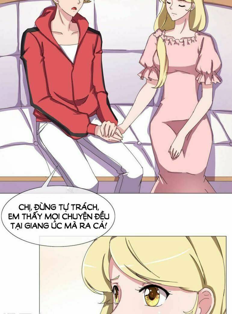 Siêu Mẫu Thế Thân - Chapter 24 - Page 10