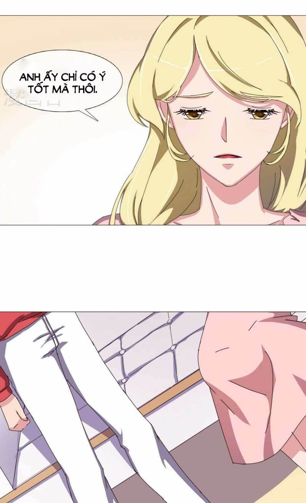 Siêu Mẫu Thế Thân - Chapter 24 - Page 12