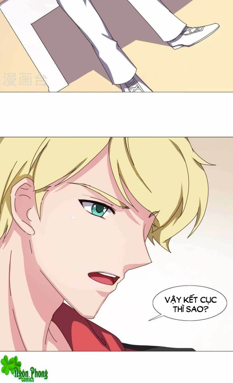 Siêu Mẫu Thế Thân - Chapter 24 - Page 13