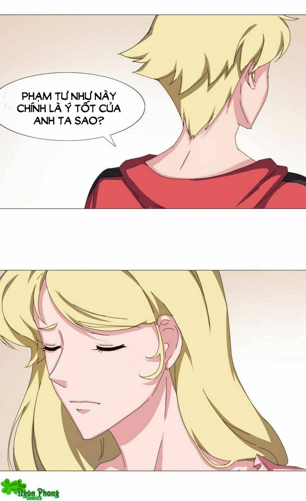 Siêu Mẫu Thế Thân - Chapter 24 - Page 14