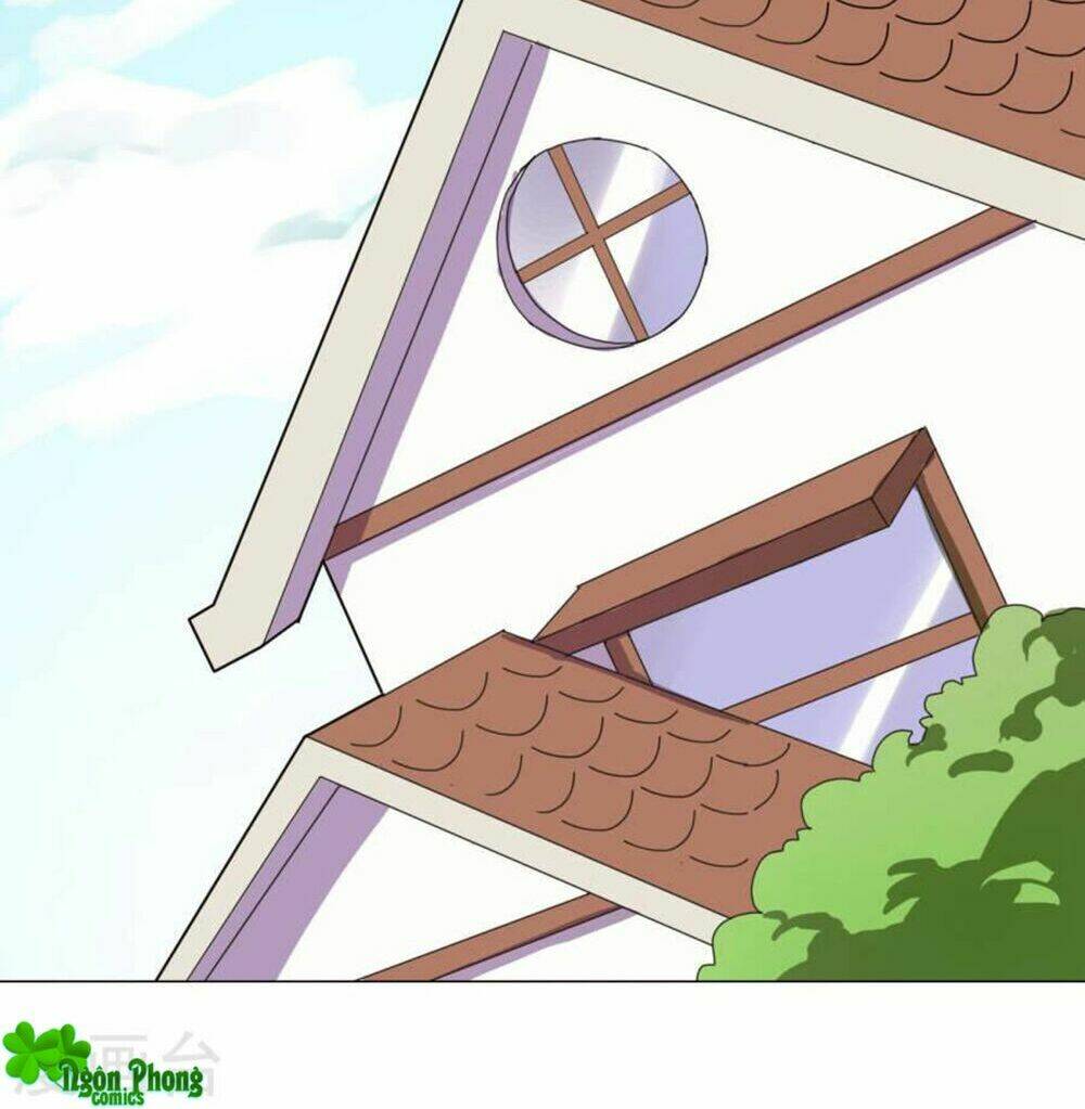 Siêu Mẫu Thế Thân - Chapter 24 - Page 16