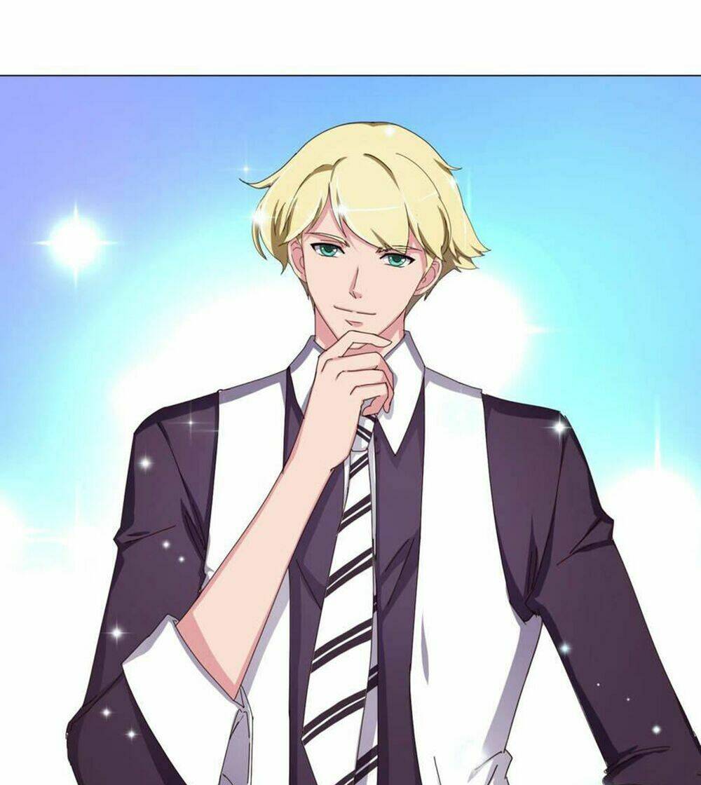 Siêu Mẫu Thế Thân - Chapter 24 - Page 17