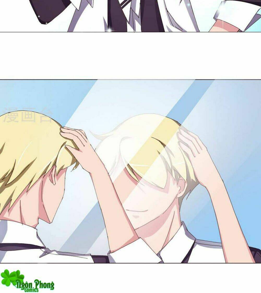 Siêu Mẫu Thế Thân - Chapter 24 - Page 18