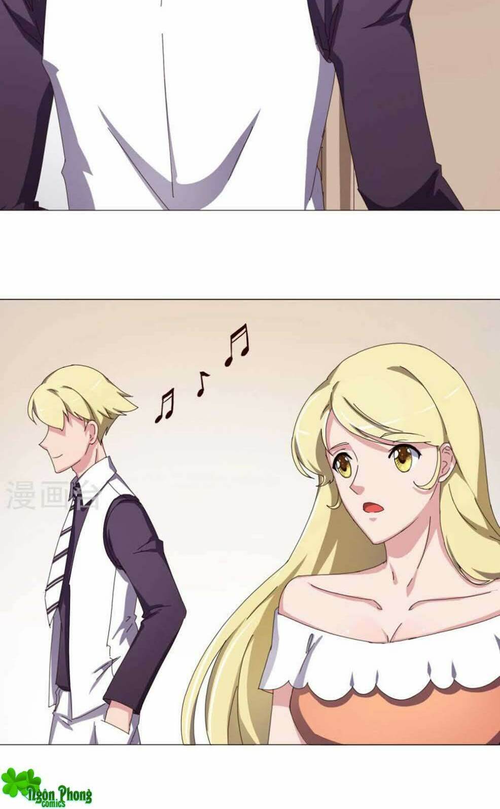 Siêu Mẫu Thế Thân - Chapter 24 - Page 20