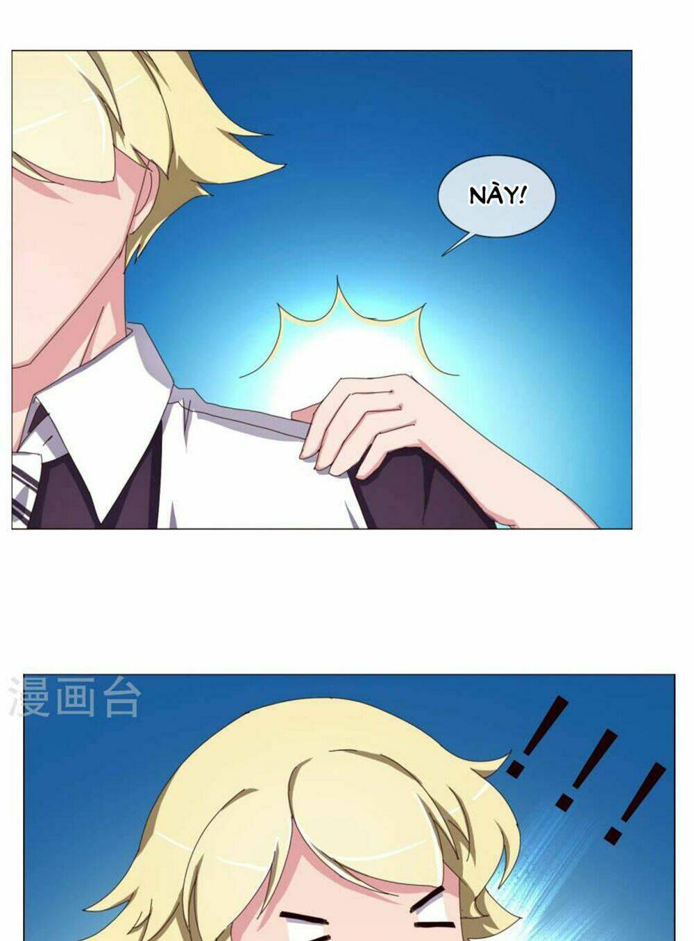 Siêu Mẫu Thế Thân - Chapter 24 - Page 21