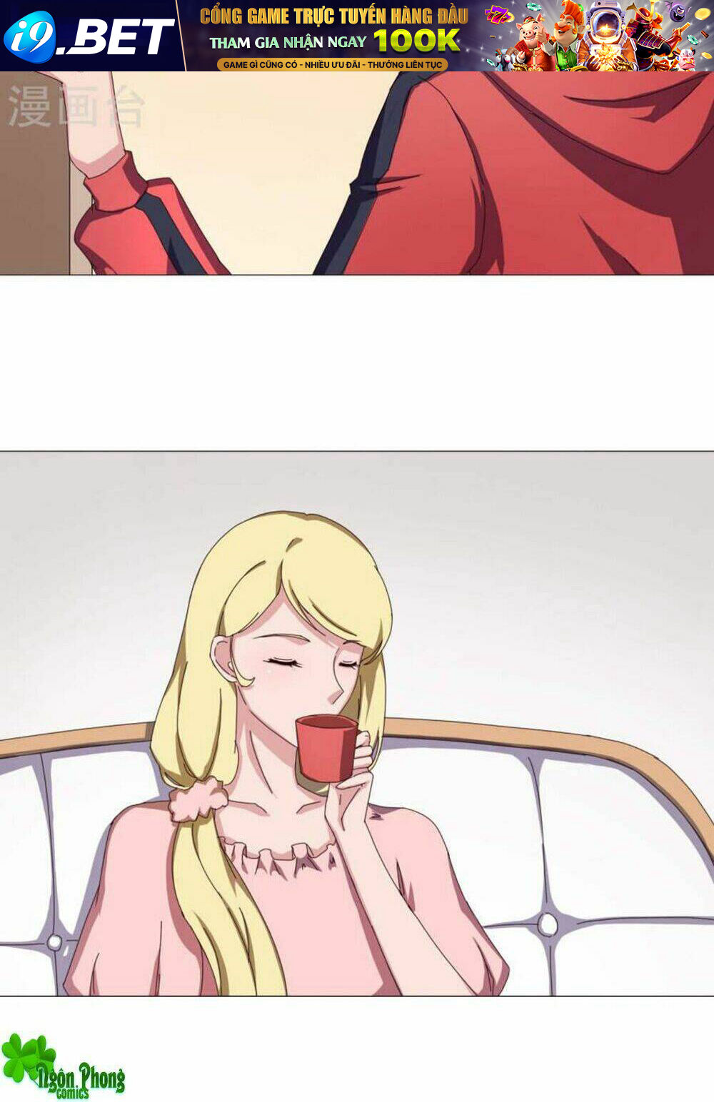 Siêu Mẫu Thế Thân - Chapter 24 - Page 4