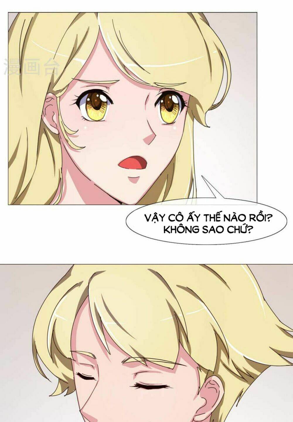 Siêu Mẫu Thế Thân - Chapter 24 - Page 7