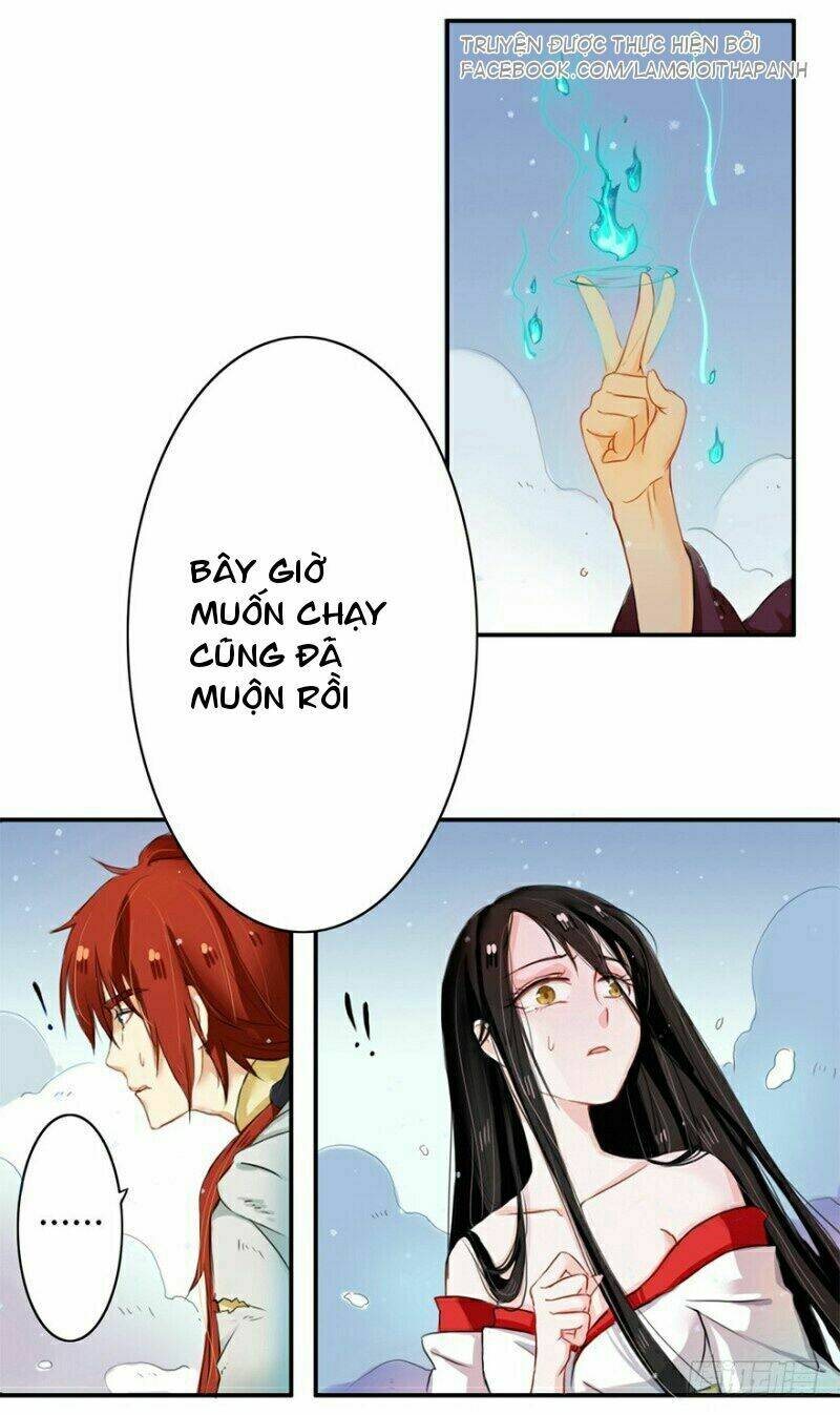 Ma Tôn Trọng Sinh - Chapter 2 - Page 9