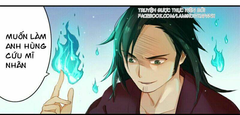 Ma Tôn Trọng Sinh - Chapter 2 - Page 10