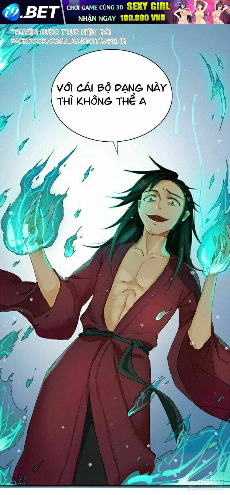 Ma Tôn Trọng Sinh - Chapter 2 - Page 11