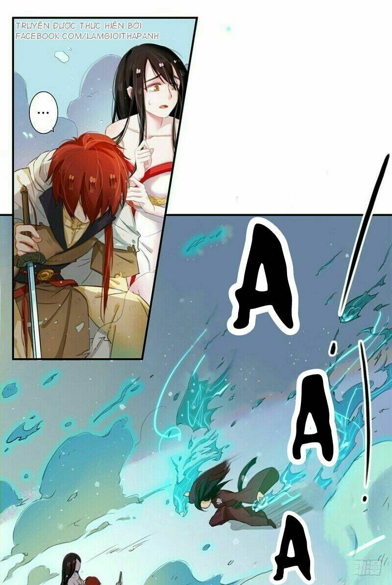 Ma Tôn Trọng Sinh - Chapter 2 - Page 12