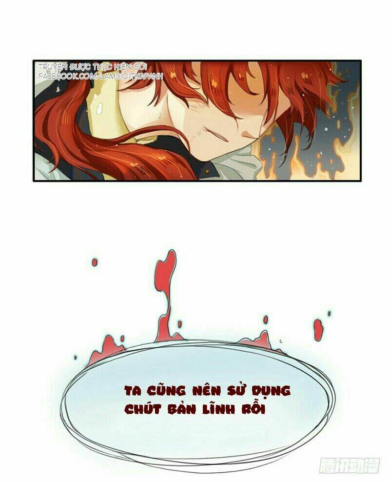 Ma Tôn Trọng Sinh - Chapter 2 - Page 16