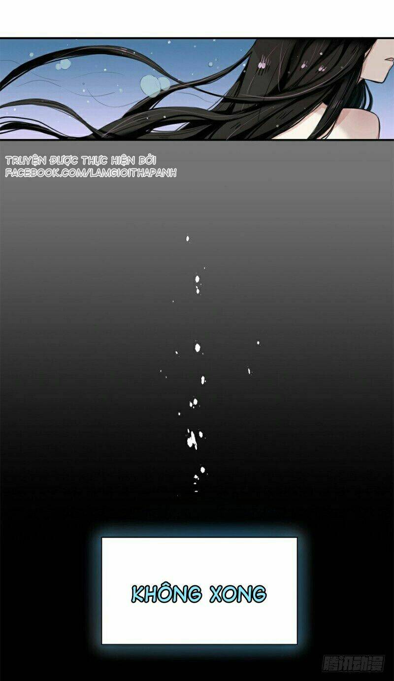 Ma Tôn Trọng Sinh - Chapter 2 - Page 20