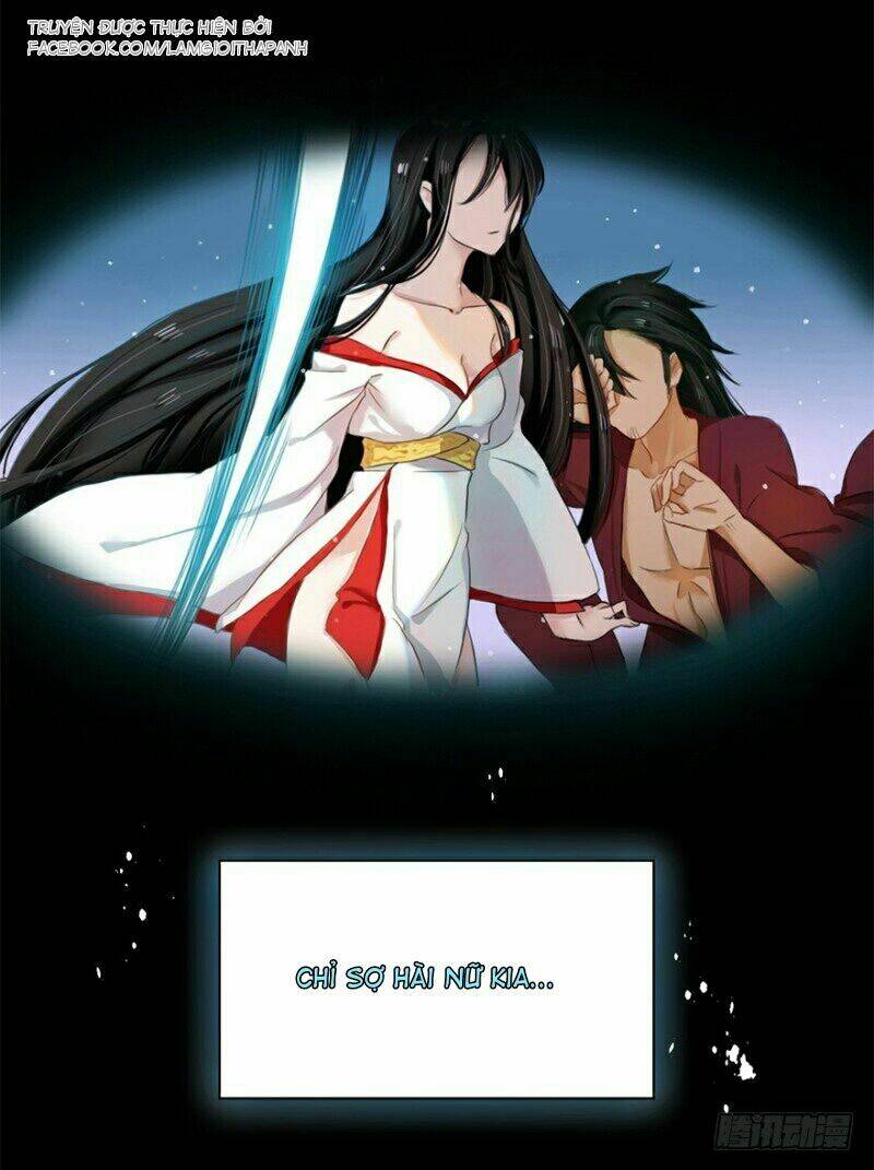 Ma Tôn Trọng Sinh - Chapter 2 - Page 21