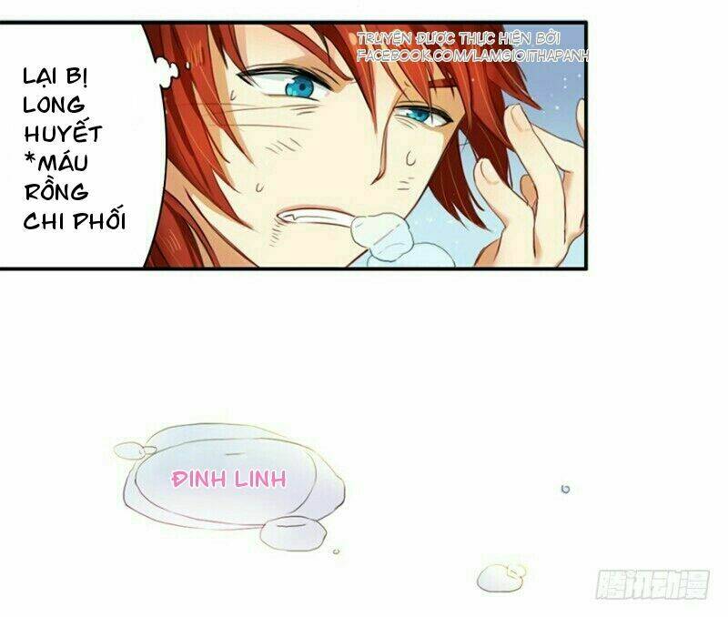 Ma Tôn Trọng Sinh - Chapter 2 - Page 23