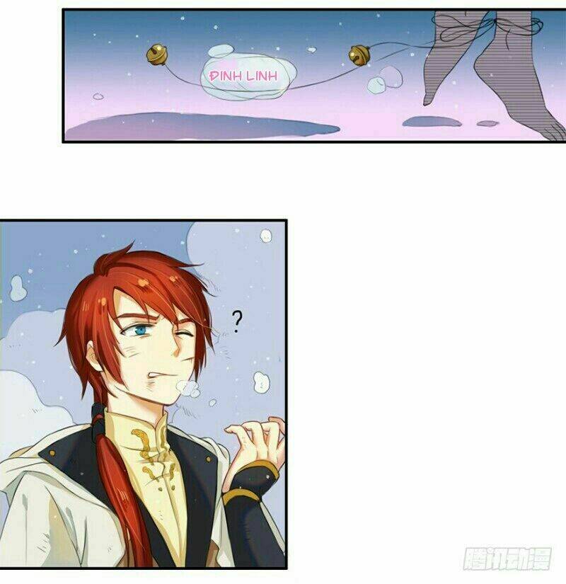 Ma Tôn Trọng Sinh - Chapter 2 - Page 24