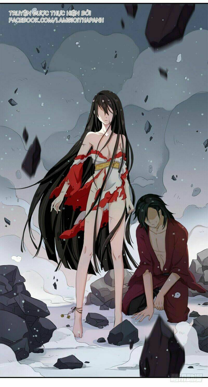 Ma Tôn Trọng Sinh - Chapter 2 - Page 26