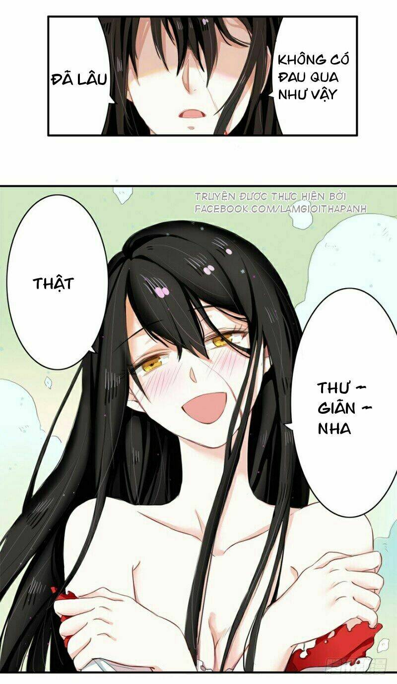 Ma Tôn Trọng Sinh - Chapter 2 - Page 27