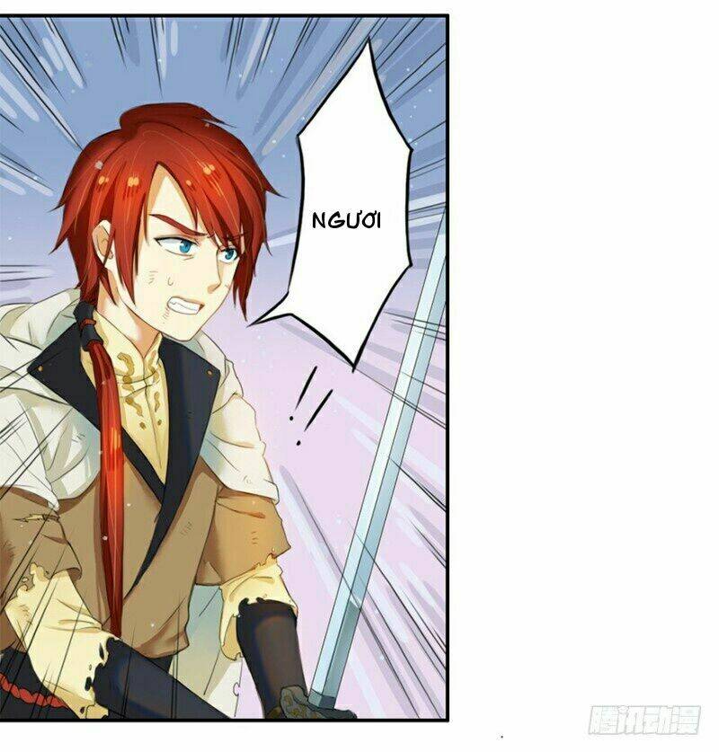 Ma Tôn Trọng Sinh - Chapter 2 - Page 28