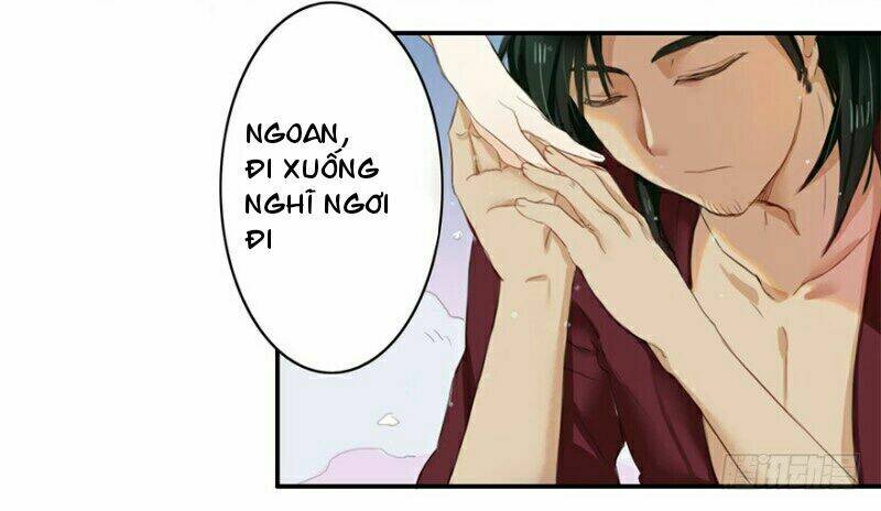 Ma Tôn Trọng Sinh - Chapter 2 - Page 30