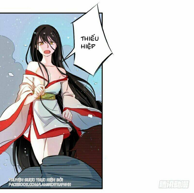 Ma Tôn Trọng Sinh - Chapter 2 - Page 6