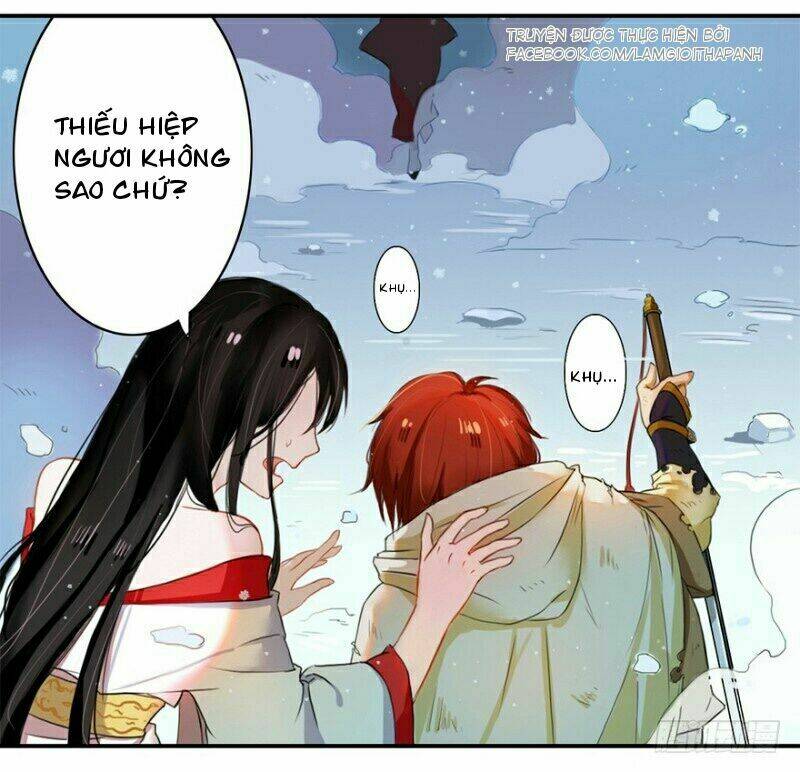 Ma Tôn Trọng Sinh - Chapter 2 - Page 7