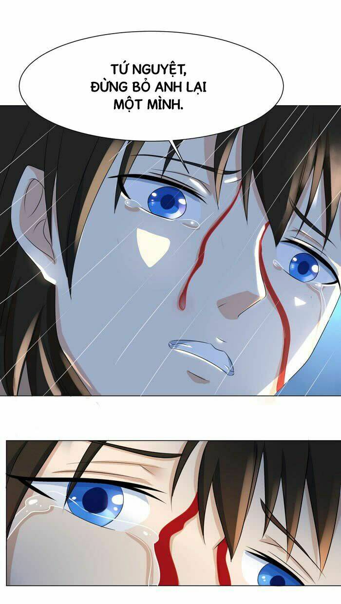 Thiên Hạ Thần Tương - Chapter 1 - Page 14