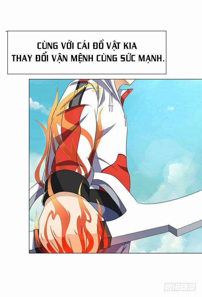 Thiên Hạ Thần Tương - Chapter 1 - Page 16