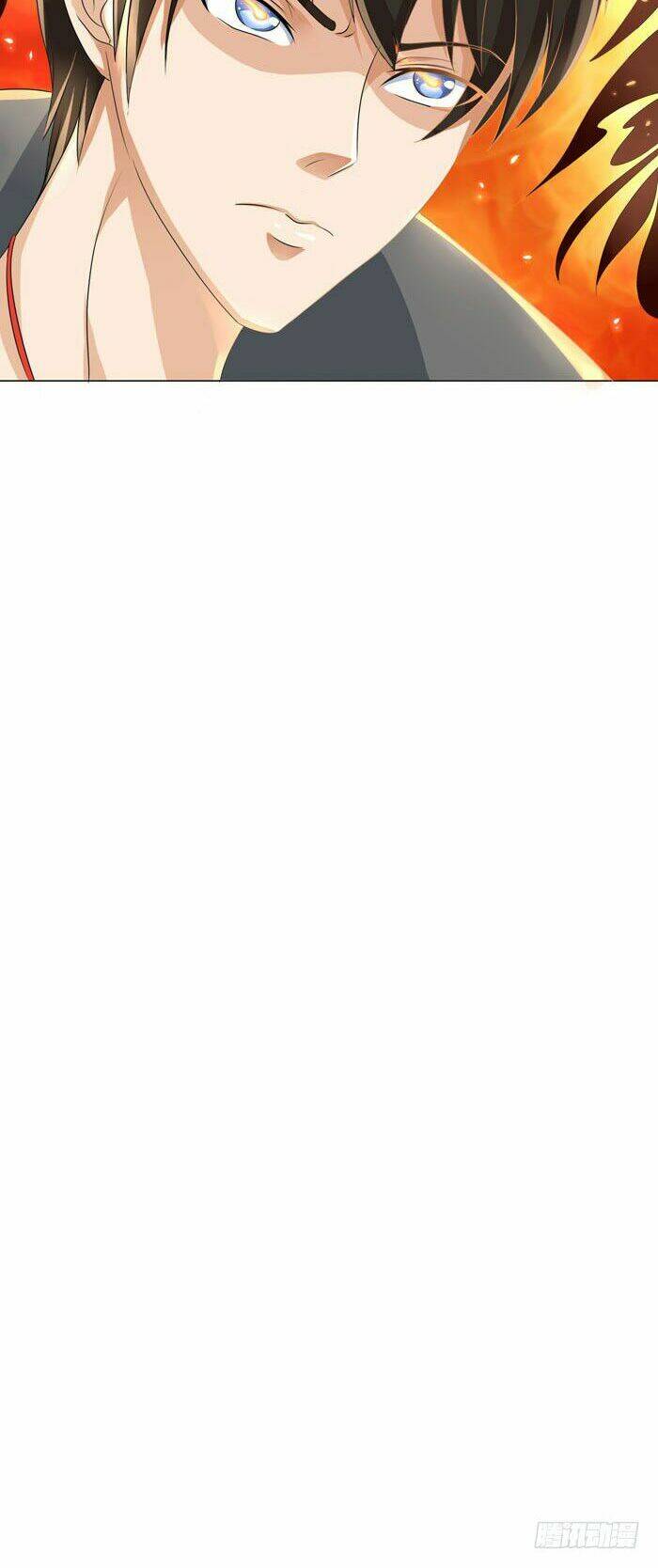 Thiên Hạ Thần Tương - Chapter 1 - Page 18