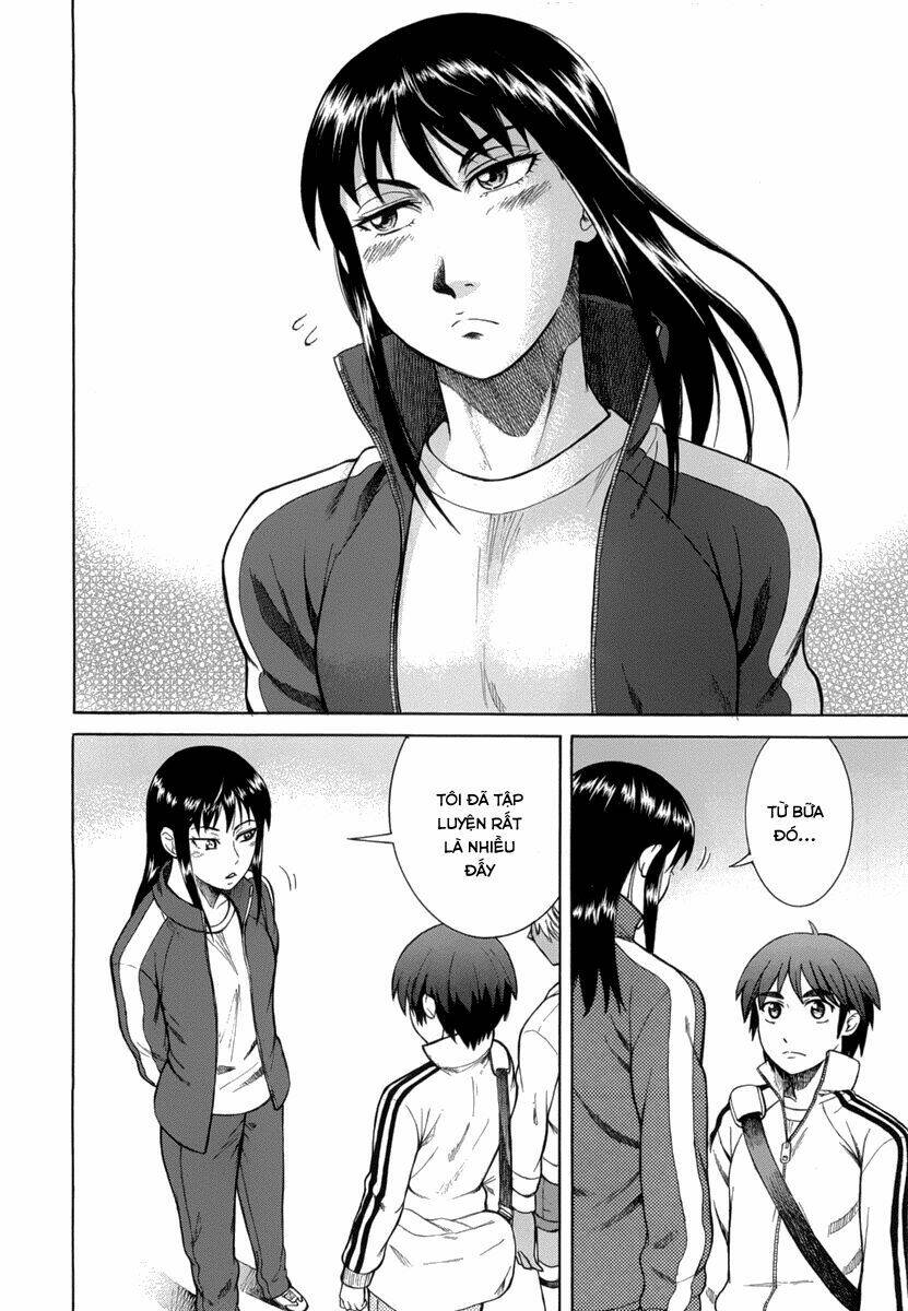 Teppu - Chapter 18 - Page 11