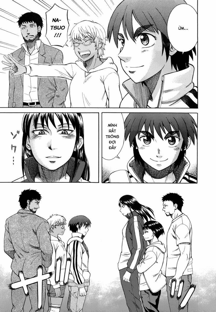 Teppu - Chapter 18 - Page 12