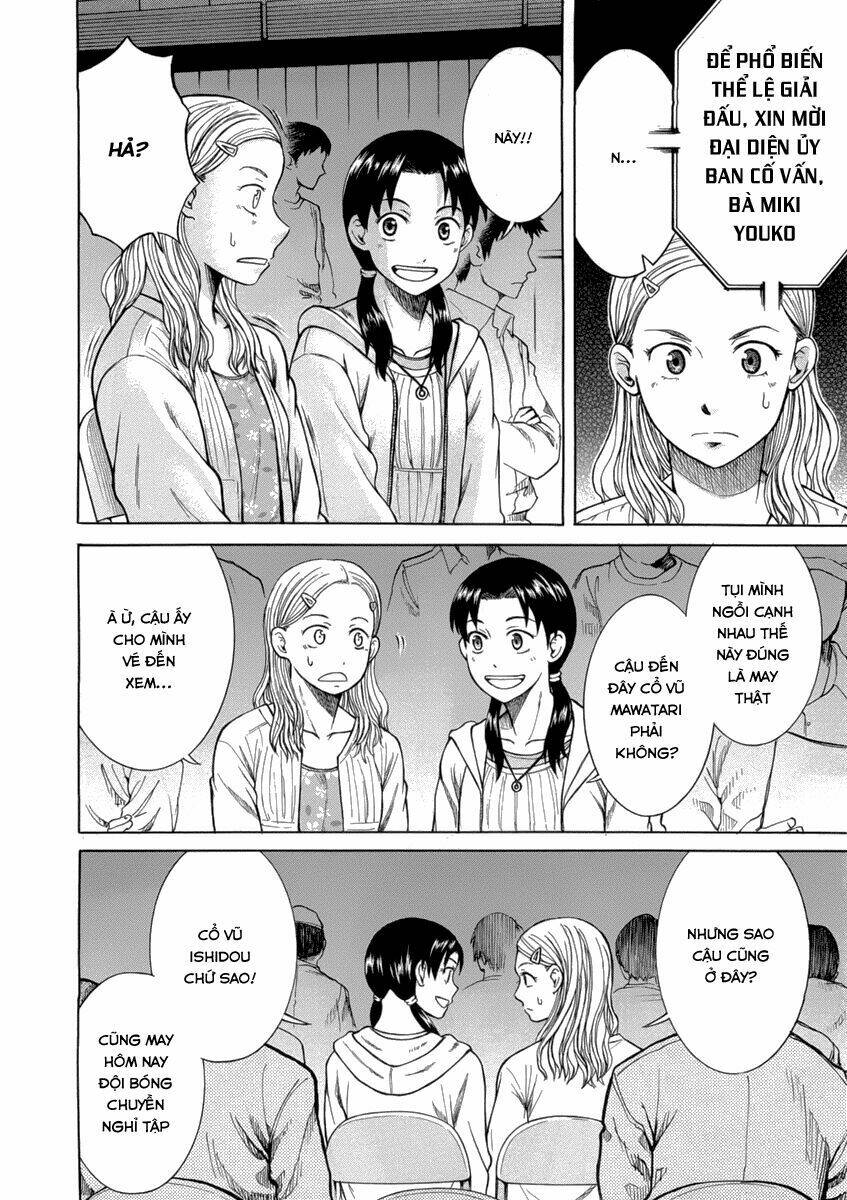 Teppu - Chapter 18 - Page 20