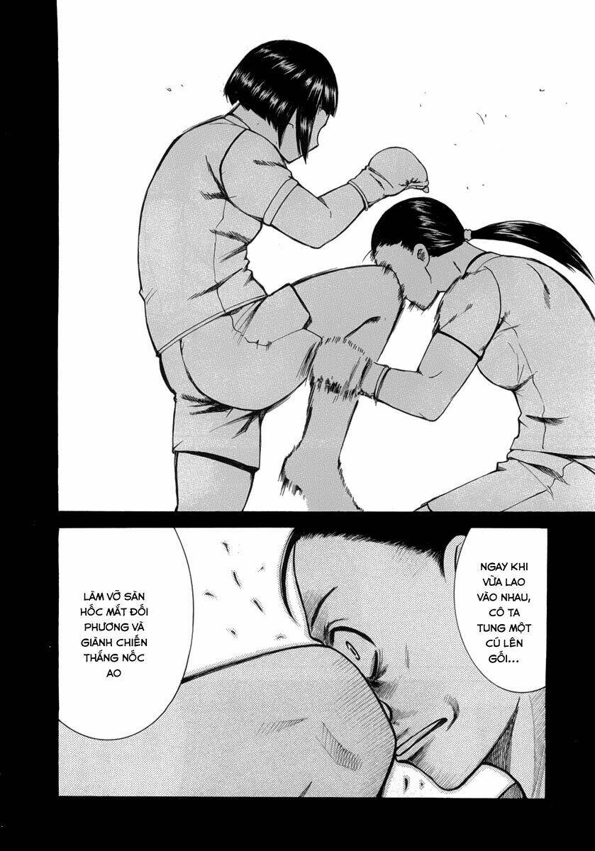 Teppu - Chapter 18 - Page 28