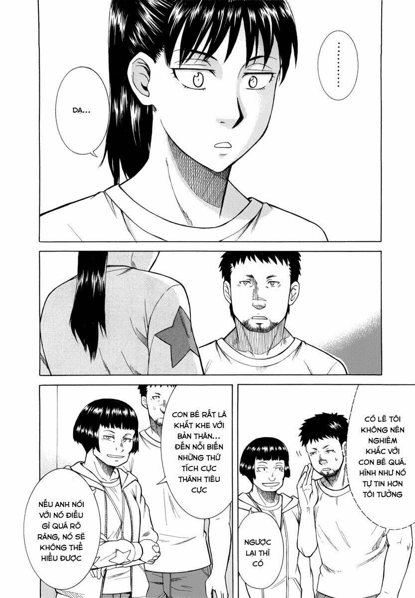 Teppu - Chapter 18 - Page 32