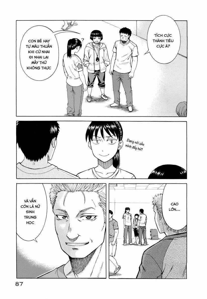Teppu - Chapter 18 - Page 33