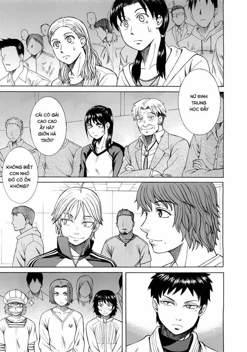 Teppu - Chapter 18 - Page 40