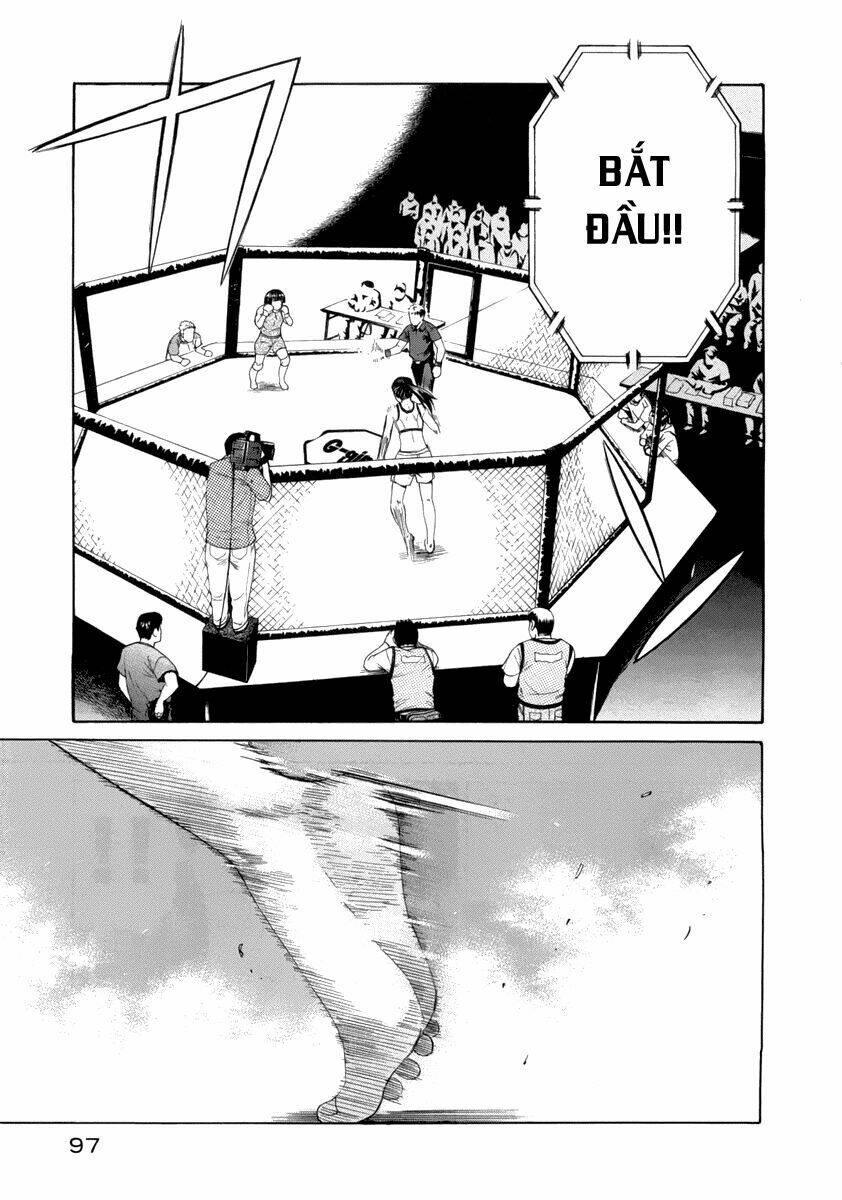 Teppu - Chapter 18 - Page 42