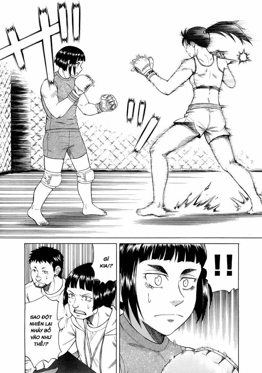 Teppu - Chapter 18 - Page 43