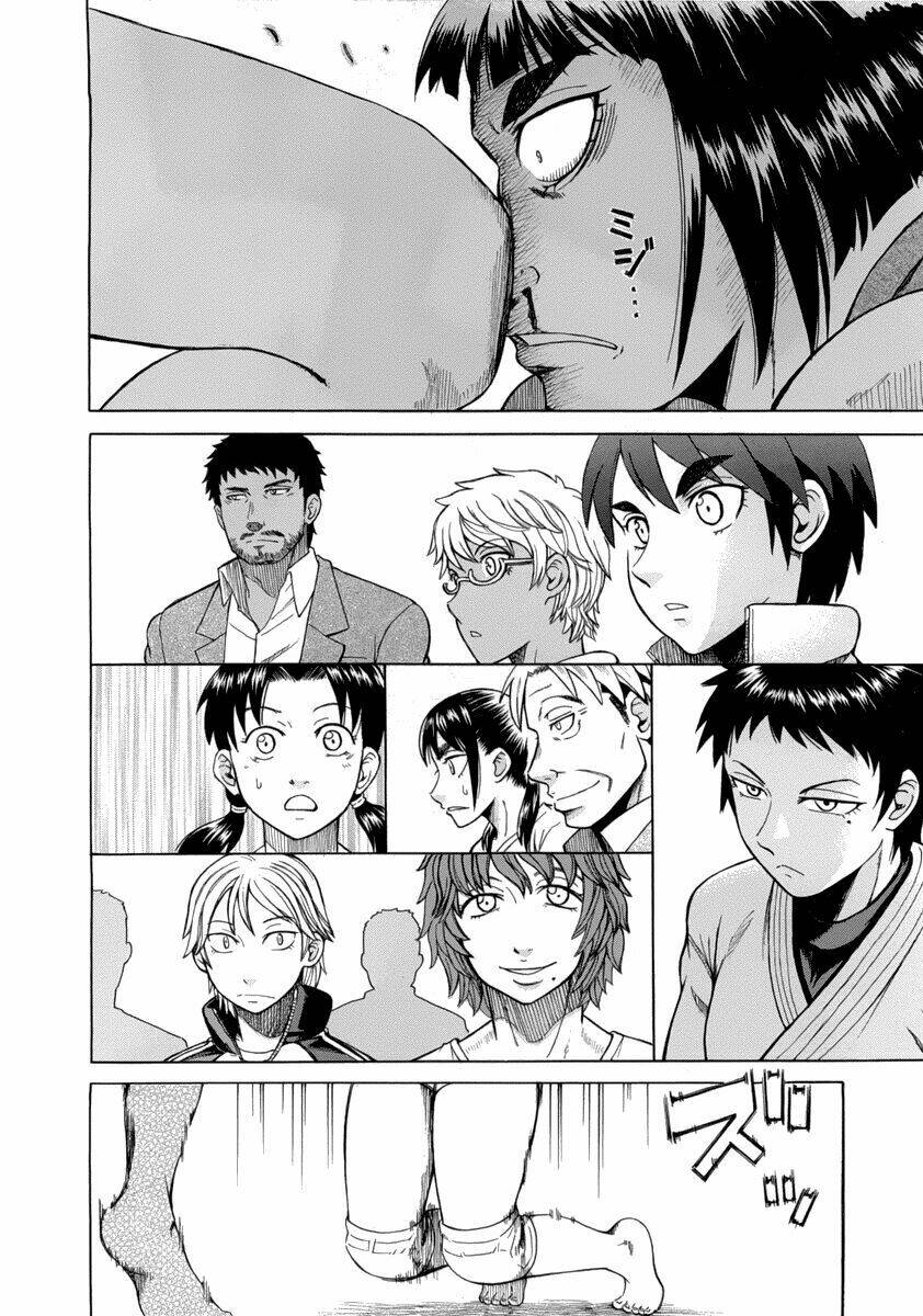 Teppu - Chapter 18 - Page 46