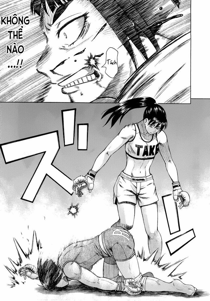 Teppu - Chapter 18 - Page 47