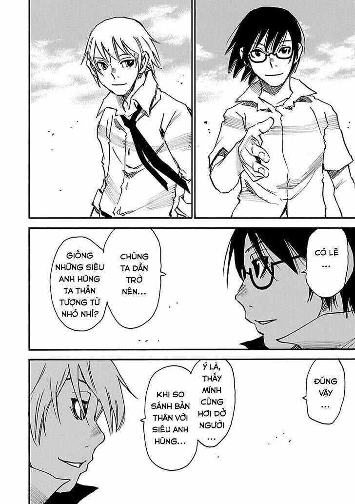 Boku dake ga Inai Machi - Chapter 44 - Page 13