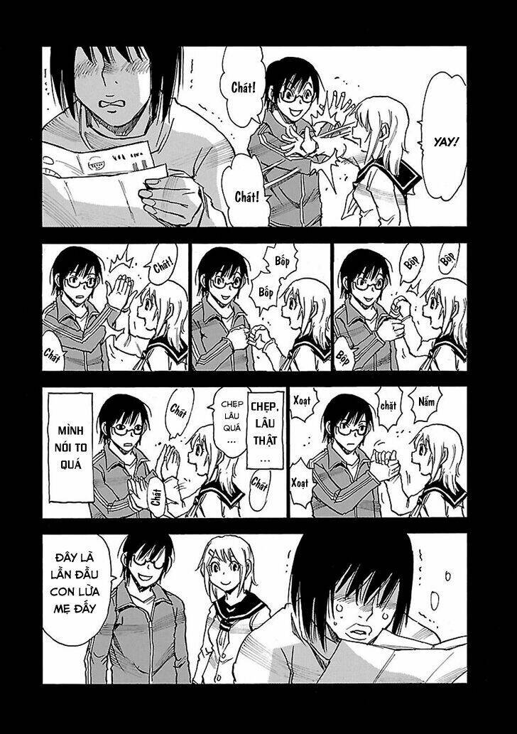 Boku dake ga Inai Machi - Chapter 44 - Page 19