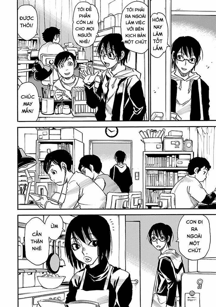 Boku dake ga Inai Machi - Chapter 44 - Page 25