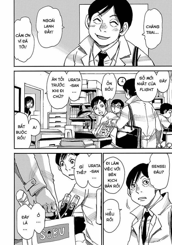 Boku dake ga Inai Machi - Chapter 44 - Page 27